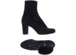 Unisa Damen Stiefelette, schwarz von Unisa