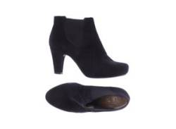 Unisa Damen Stiefelette, schwarz von Unisa