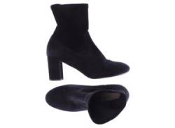 Unisa Damen Stiefelette, schwarz von Unisa