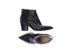 Unisa Damen Stiefelette, schwarz von Unisa