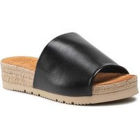 Unisa Espadrilles Barina Ns Black Espadrille von Unisa