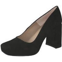 Unisa Narcy Pumps Damen schwarz|schwarz|schwarz|schwarz|schwarz|schwarz|schwarz von Unisa