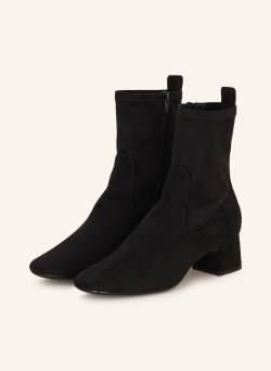 Unisa Stiefeletten Lemico schwarz von Unisa