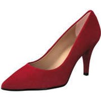 Unisa Tola Pumps Damen rot von Unisa