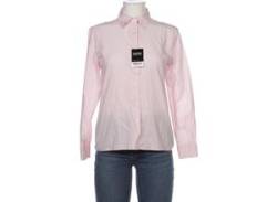 UNITED COLORS OF BENETTON Damen Bluse, pink von United Colors Of Benetton