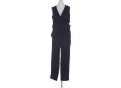 UNITED COLORS OF BENETTON Damen Jumpsuit/Overall, schwarz von United Colors Of Benetton