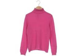 UNITED COLORS OF BENETTON Damen Pullover, pink von United Colors Of Benetton