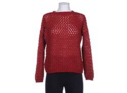 UNITED COLORS OF BENETTON Damen Pullover, rot von United Colors Of Benetton