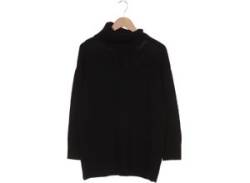 UNITED COLORS OF BENETTON Damen Pullover, schwarz von United Colors Of Benetton