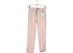 UNITED COLORS OF BENETTON Damen Stoffhose, pink von United Colors Of Benetton