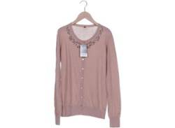 UNITED COLORS OF BENETTON Damen Strickjacke, beige von United Colors Of Benetton