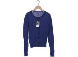 UNITED COLORS OF BENETTON Damen Strickjacke, blau von United Colors Of Benetton