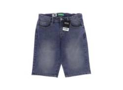 UNITED COLORS OF BENETTON Jungen Shorts, blau von United Colors Of Benetton