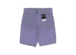 UNITED COLORS OF BENETTON Jungen Shorts, blau von United Colors Of Benetton