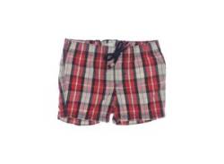 UNITED COLORS OF BENETTON Jungen Shorts, rot von United Colors Of Benetton
