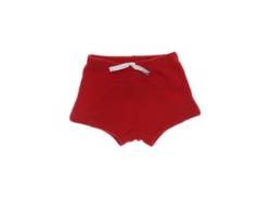 UNITED COLORS OF BENETTON Jungen Shorts, rot von United Colors Of Benetton