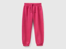 Benetton, Jogginghose Mit Farbblöcken, größe L, Bunt, female von United Colors of Benetton