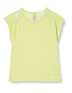 United Colors of Benetton Baby-Jungen 3y4ua100n T-Shirt, Giallo 75w, 50 cm von United Colors of Benetton