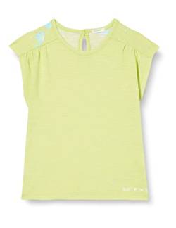 United Colors of Benetton Baby-Jungen 3y4ua100n T-Shirt, Giallo 75w, 68 cm von United Colors of Benetton