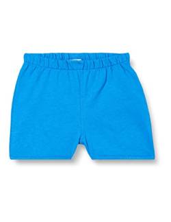 United Colors of Benetton Baby-Jungen Shorts, Blu 0t9, 50 cm (0-1 Monate) von United Colors of Benetton
