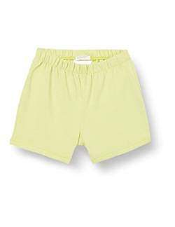 United Colors of Benetton Baby-Jungen Shorts, Lime 0m5, 68 cm (6-9 Monate) von United Colors of Benetton