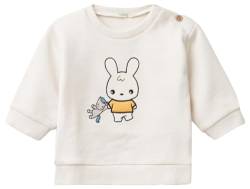 United Colors of Benetton Baby-Jungen Trikot G/C M/L 3er 104A Sweatshirt, Creme 0Z3, 50 von United Colors of Benetton