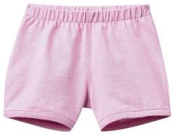 United Colors of Benetton Baby-Mädchen Bermuda 3MI5A9008 Badehose, Lilla 07Z, 62 von United Colors of Benetton