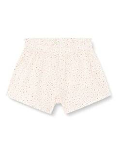 United Colors of Benetton Baby-Mädchen Short 4UHNA900G Badehose, Bianco 74Q, 62 von United Colors of Benetton
