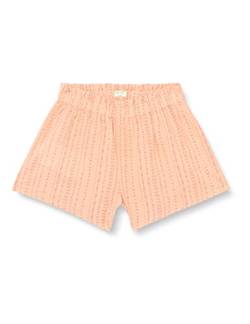 United Colors of Benetton Baby-Mädchen Short 4UHNA900G Badehose, Rosa Salmone 74R, 68 von United Colors of Benetton