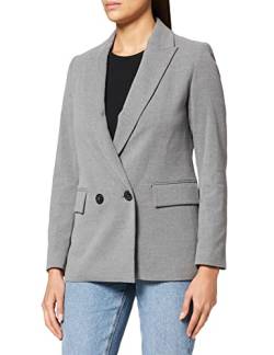 United Colors of Benetton Damen Giacca 2S8L52483 Jacke, 907, 46 von United Colors of Benetton