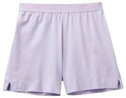 United Colors of Benetton Damen Short 30963900f Pyjamaunterteil, Malve 26g, L von United Colors of Benetton