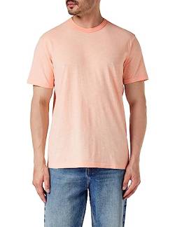 United Colors of Benetton Herren 3g7xu105h T-Shirt, Pastellrosa 86p, Medium von United Colors of Benetton