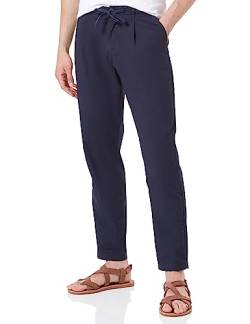 United Colors of Benetton Herren 4qhscu016 Hose, Blau 616, 36 von United Colors of Benetton