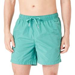 United Colors of Benetton Herren Boxershorts Mare 55fk6x00i Boardshorts, Grün 22l, X-Large von United Colors of Benetton