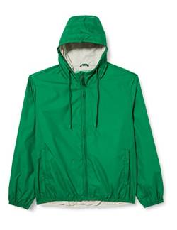 United Colors of Benetton Herren Jacke 2vdwun01x Übergangsjacke, Grün 256, XXL von United Colors of Benetton