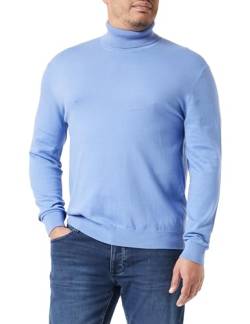 United Colors of Benetton Herren Radtrikot M/L 10cvu2519 Pullover, Zuckerpapier 05n, Large von United Colors of Benetton