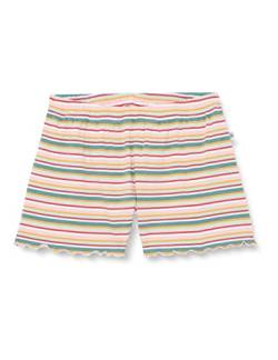 United Colors of Benetton Mädchen und Mädchen Bermuda 3zzpc900w Shorts, Mehrfarbig 921, 150 cm von United Colors of Benetton
