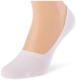 United Colors of Benetton Unisex 2 Paar 6ab8e21ju Socken, Weiß 904, S (2er Pack) von United Colors of Benetton