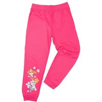United Labels® Jogginghose Paw Patrol Jogginghose für Mädchen - Skye & Everest Pink von United Labels