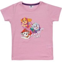 United Labels® T-Shirt Paw Patrol T-Shirtrt - Playtime von United Labels