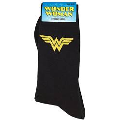 Wonder Woman - Socken One Size von United Labels