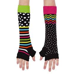 United Oddsocks Armwarmers Spot von United Oddsocks