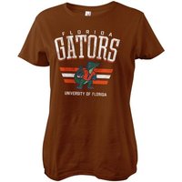University of Florida T-Shirt von University of Florida