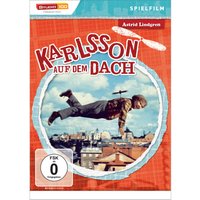 Karlsson auf dem Dach - Der Film von Universum Film