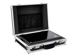 ROADINGER Laptop-Case LC-15 maximal 370x255x30mm | Flightcase für Laptops mit 15" von Unknown