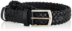 Unmade Copenhagen Women's ChanieUM Belt, Black, One Size von Unmade Copenhagen