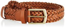 Unmade Copenhagen Women's ChanieUM Belt, Cognac, One Size von Unmade Copenhagen