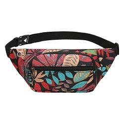 Laufhose Kurz Damen Taschen Laufen Gürteltasche Multifunktionale Sporttasche für Männer und Frauen Ultradünne Wasserflaschentasche Outdoor Fitness Handytasche Baby Taschen Für (B, One Size) von UnoSheng