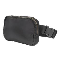 Unomor Pack Gürteltasche Umhängetaschen für -umhã¤ngetaschen Rucksäcke Taschen Brustschlinge Schulter Hüfttasche für modisch Crossbody-Brusttaschen für Frauen Mode Fanny von Unomor