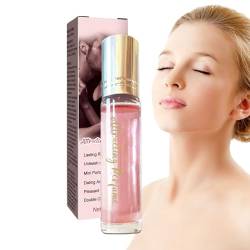 Parfüm für Frauen,Schnell wirkender Duft im Taschenformat mit süßem Duft - Hautpflegeprodukte für Dating, Treffen, Zuhause, Reisen, Bars, Geschäftstreffen Uozonit von Uozonit